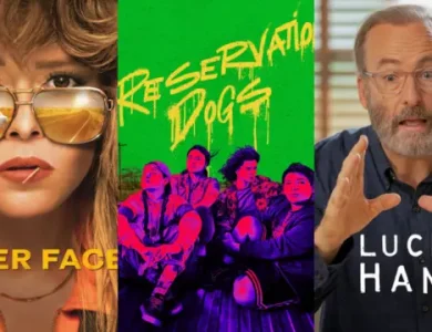 Son Yılların Birbirinden Muhteşem Dizileri