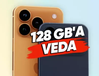 iPhone 17 Pro'daki Fiyat Artışı Depolama Alanıyla Dengelenecek