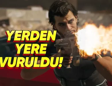 Eski GTA Geliştiricisinin Yeni Oyunu 'MindsEye' Alay Konusu Oldu