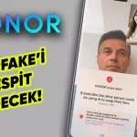 HONOR, Yeni Yapay Zekâ Özelliklerini Duyurdu