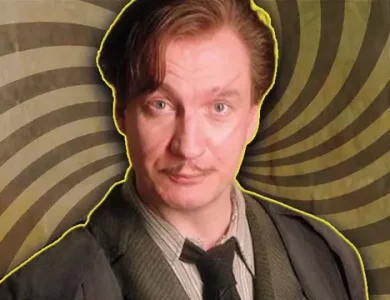 Harry Potter Serisindeki Remus Lupin Hakkındaki Bilgiler
