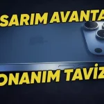 Apple’ın En İnce iPhone’u iPhone 17 Air’in İşlemci Bilgisi Sızdı