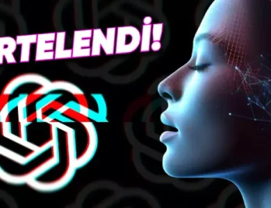 ChatGPT'nin Kendine Hayran Bırakan Yeni Sesli Modu Ertelendi!