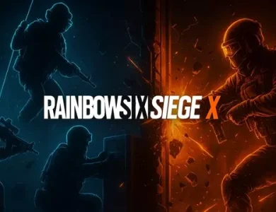 Rainbow Six Siege X Hakkında Merak Edilen Her Şey