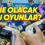 Oyunlar Bundan Böyle 80 Dolardan mı Gelecek?