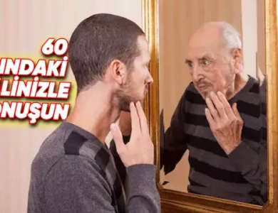 Gelecekteki Kendinizle Konuşmanızı Sağlayan Sohbet Botu Geliştirildi