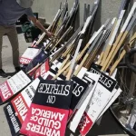 Hollywood Tarihinin En Büyük Grevi Resmen Sona Erdi