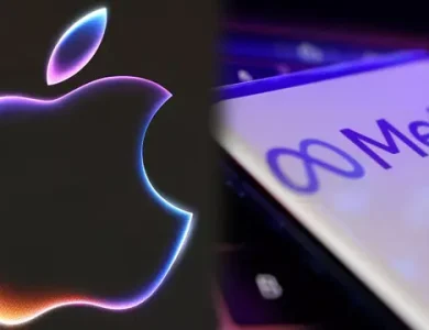İddia: Apple, Yapay Zekâ İçin Meta ile Görüşüyor