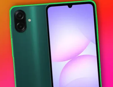 Samsung Galaxy A07’nin Özellikleri ve Renkleri Ortaya Çıktı