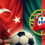 Yapay Zekâya Sorduk: Türkiye-Portekiz Maçı Ne Olur?