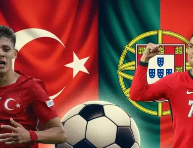 Yapay Zekâya Sorduk: Türkiye-Portekiz Maçı Ne Olur?