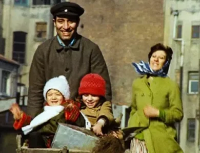 Çöpçüler Kralı Filminin Bilinmeyenleri - Webtekno – Güncel Teknoloji Haberleri ve Video İncelemeleri