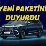 Togg Trumore Dijital Premium Duyuruldu: İşte Fiyatı