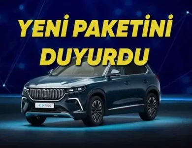 Togg Trumore Dijital Premium Duyuruldu: İşte Fiyatı
