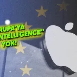 Apple Intelligence, AB Ülkelerine Gelmeyecek: İşte Nedeni