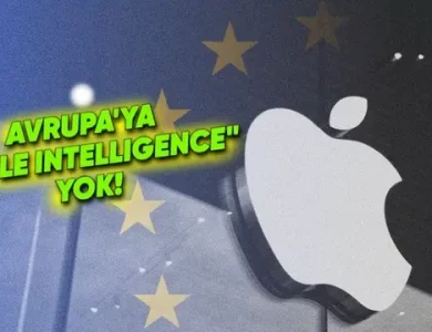 Apple Intelligence, AB Ülkelerine Gelmeyecek: İşte Nedeni