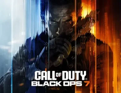 Yeni Call of Duty Oyunu Call of Duty: Black Ops 7 Tanıtıldı