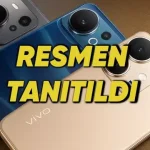 vivo V60 Tanıtıldı: İşte Özellikleri ve Fiyatı