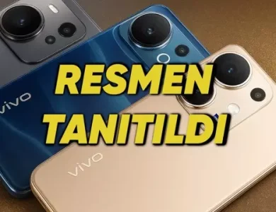 vivo V60 Tanıtıldı: İşte Özellikleri ve Fiyatı 13 vivo V60 Tanıtıldı: İşte Özellikleri ve Fiyatı