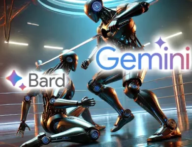 Google Niçin Yapay Zekâ Aracının İsmini Değiştirdi? 13 Google Neden Yapay Zekâ Aracının İsmini Değiştirdi?