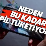Oyunlar Neden Fazla Pil Tüketir? Hangi Ayarlar Etkiler?