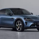 Xiaomi YU7 Resmen Tanıtıldı: Tasarımı ve Özellikleri!