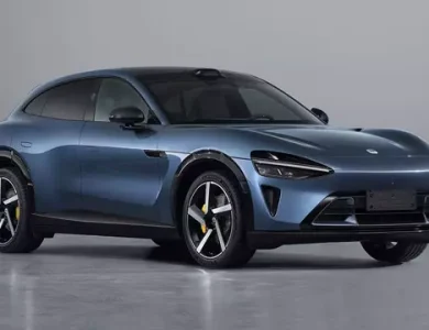 Xiaomi YU7 Resmen Tanıtıldı: Tasarımı ve Özellikleri! 13 Xiaomi YU7 Resmen Tanıtıldı: Tasarımı ve Özellikleri!