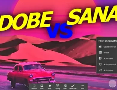Adobe, Yapay Zekayı Eğitmek İçin Sanat Eserleri Kullanmayacağını Açıkladı