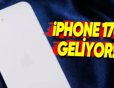 iPhone 17e Ne Zaman Çıkacak? Nasıl Özelliklerle Gelecek?