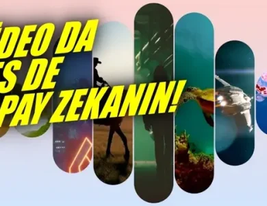 Google, Yapay Zeka ile Üretilen Videoları Yapay Zeka ile Seslendirecek