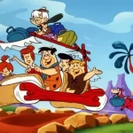 Taş Devri Çizgi Filmi Hakkında İlginç Bilgiler