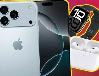 iPhone 17 Etkinliğinde Tanıtılacak Tüm Yeni Apple Ürünleri