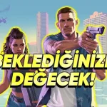 GTA 6'nın Birçok Özelliği Ortaya Çıktı