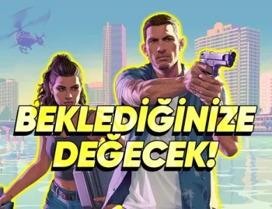 GTA 6'nın Birçok Özelliği Ortaya Çıktı