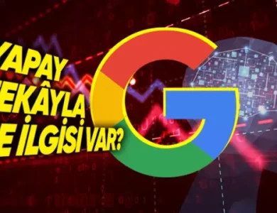 Google Arama Sonuçlarımız Neden Son Zamanlarda Kötüleşti?
