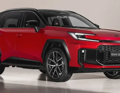 2026 Model Toyota RAV4 Tanıtıldı: Fiyatı ve Özellikleri