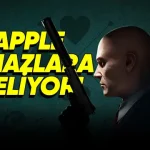 Hitman: World of Assassination, iPhone, iPad ve Mac'lere Geliyor