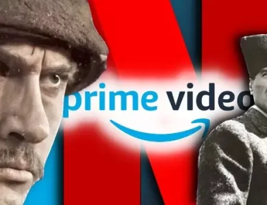 Fatih Altaylı: Atatürk Dizisini Netflix, Amazon Yayınlayacak