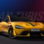 Xiaomi SU7 Ultra, Gran Turismo 7'ye Ekleniyor