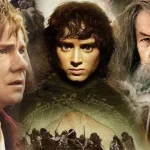 Yüzüklerin Efendisi Serisi Yeniden Vizyona Girecek