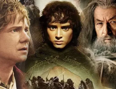 Yüzüklerin Efendisi Serisi Yeniden Vizyona Girecek