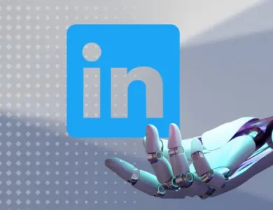 LinkedIn'in Yapay Zekâ Aracı, Kullanıcılar İçin CV Yazacak