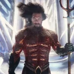 Aquaman and the Lost Kingdom'dan Yeni Fragman Geldi!