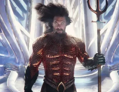 Aquaman and the Lost Kingdom'dan Yeni Fragman Geldi!