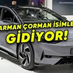 Volkswagen, İsimlendirme Stratejisini Değiştiriyor - Webtekno – Güncel Teknoloji Haberleri ve Video İncelemeleri