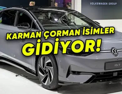 Volkswagen, İsimlendirme Stratejisini Değiştiriyor - Webtekno – Güncel Teknoloji Haberleri ve Video İncelemeleri