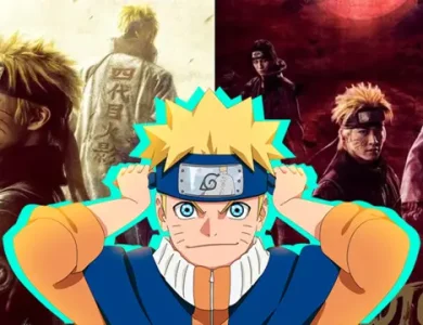 Çıkmış ve Çıkacak Olan Anime Live-Action Uyarlamaları