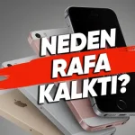 iPhone SE 4 Neden Tanıtılmadı?