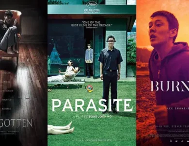 15 Harika Güney Kore Filmi