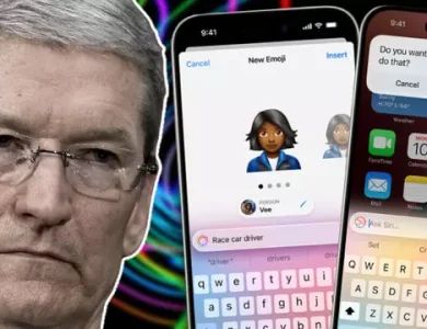 Apple Intelligence, Telefonunuzu Aptallaştırabilir - Webtekno – Güncel Teknoloji Haberleri ve Video İncelemeleri